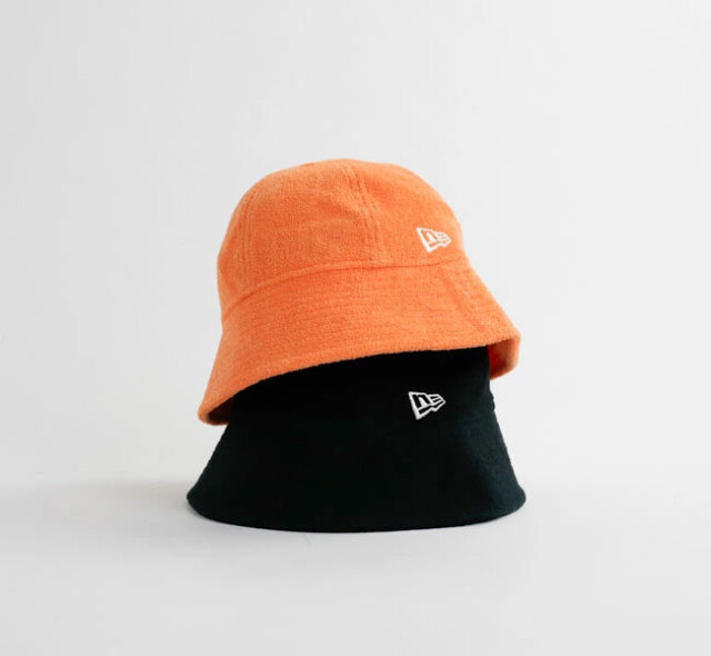 SALE 40%OFF NEW ERA ニューエラ  Sailor Brim Pile HAT エクスプローラー セーラーブリム パイルハット