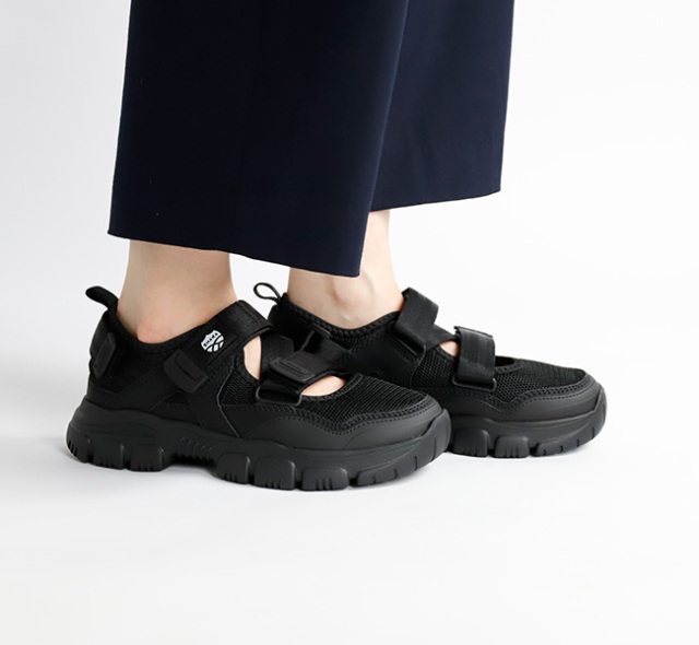 SHAKA シャカ OTTER TRAIL AT オッタートレイル AT スニーカー