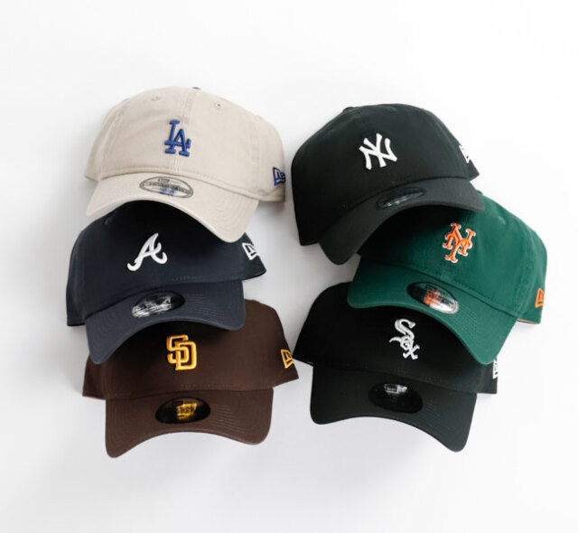 NEW ERA ニューエラ 9TWENTY Khaki Sweat Band CAP カーキスウェットバンド キャップ