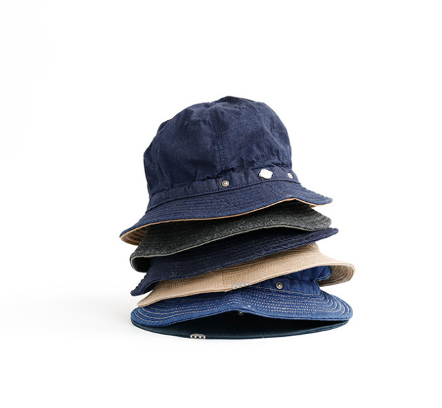 SALE40%OFFDECHO デコ　KOME HAT コメハット　DE-04