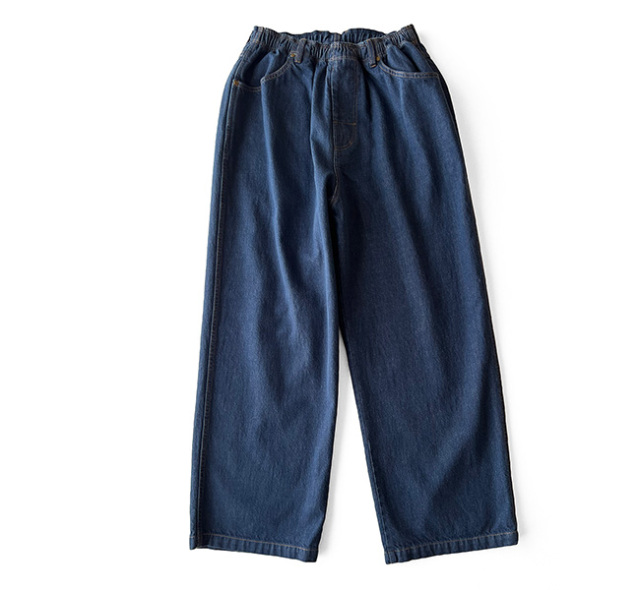 COMFORTABLE REASON コンフォータブル リーズン Reactive Dyed