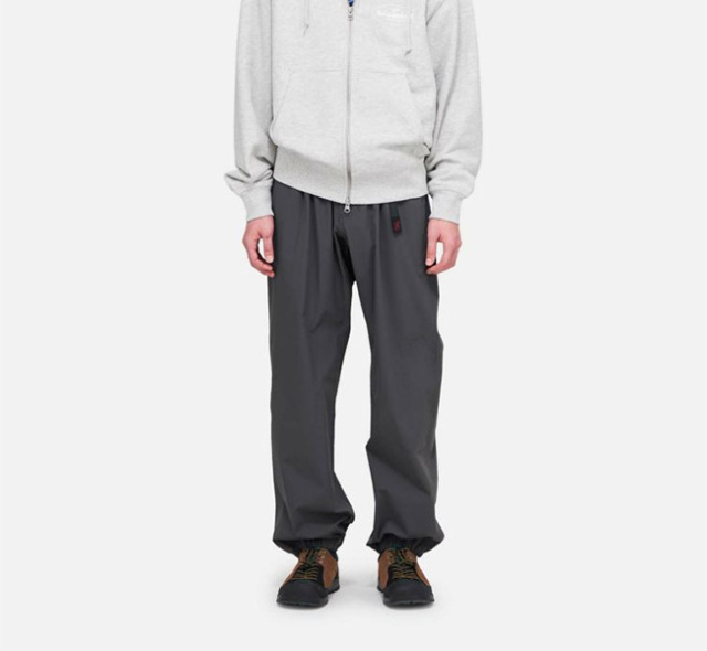 SALE40%OFFGRAMICCI グラミチ 4WAY STRETCH TRACK PANT 4WAYストレッチトラックパンツ GMP4-FJP12