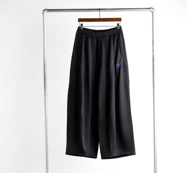 NEEDLES ニードルズ H.D. Sweat Pant - Bright Jersey ヒザデルスウェットパンツ ブライトジャージ TY369