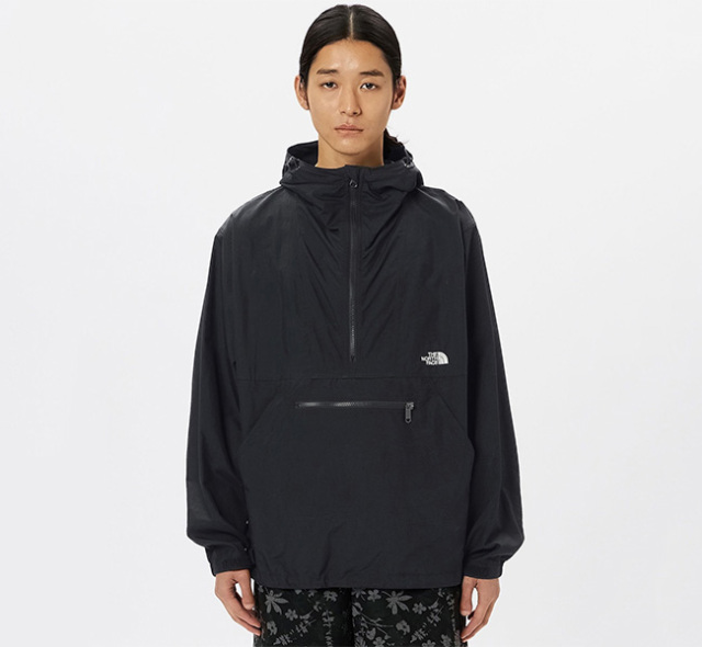 ノースフェイス ゴアウインドストッパー 防風 DOLCE ジャケットL 