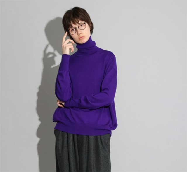 SACRA サクラ 26635081 エクストラファインメリノトップ EXTRA-FINE MERINO TOP
