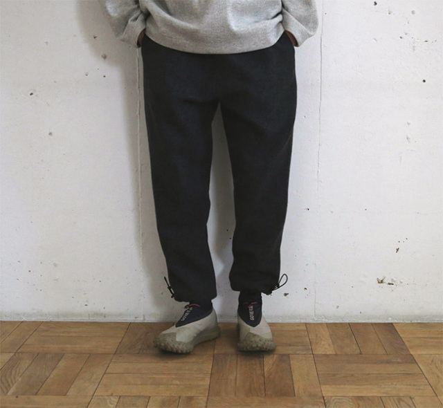 SALE40%OFFEEL Products イール プロダクツ テンプルパンツ E-23265