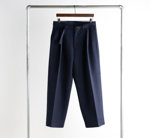 SALE 40%OFF EEL Products イール プロダクツ E-25267 オーケストラパンツ Ochestra pants