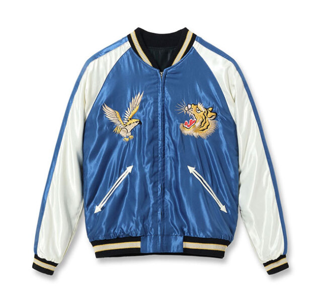 TAILOR TOYO テーラー東洋 Lot No. TT15790-119 Mid 1950s Style