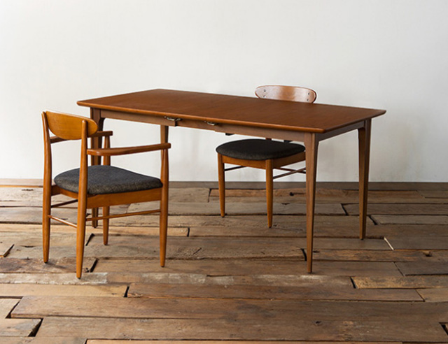 ACME FURNITURE アクメファニチャー  BROOKS DINING TABLE　ブルックスダイニングテーブル　2月中旬入荷予約　