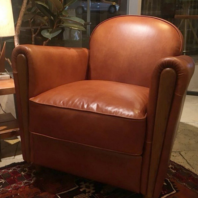 ACMEファニチャー OAKS CLUB CHAIR アクメファニチャー / ACME Furniture | OAKS CLUB CHAIR
