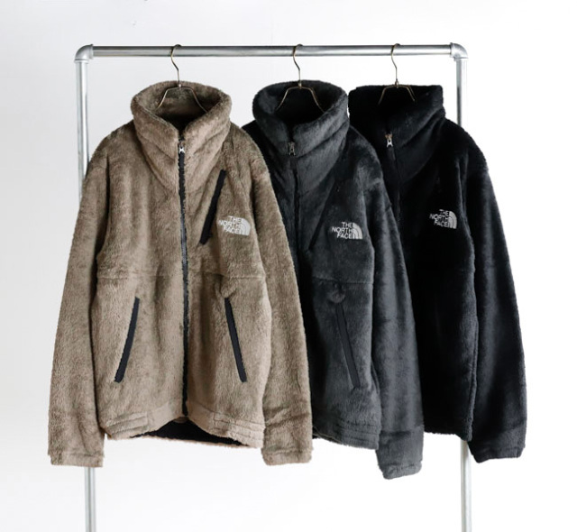 THE NORTH FACE ザノースフェイス NA62550 バーサロフトジャケット