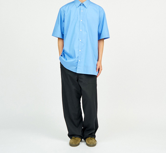 SALE50%OFF// TapWater タップウォーター CORDURA Combat Wool Baker Pants TP241-40006