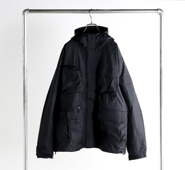 THE NORTH FACE ザノースフェイス NP62530 ウーロスフィールド