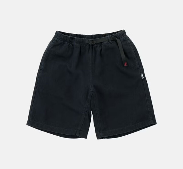 SALE30%OFFGRAMICCI グラミチ G5SM-P067 ヘンプGショーツ HEMP G-SHORT