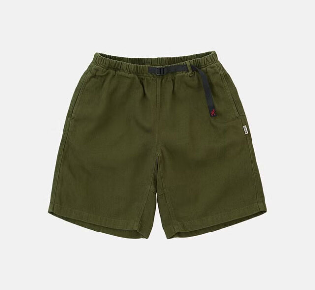 SALE30%OFFGRAMICCI グラミチ G5SM-P067 ヘンプGショーツ HEMP G-SHORT