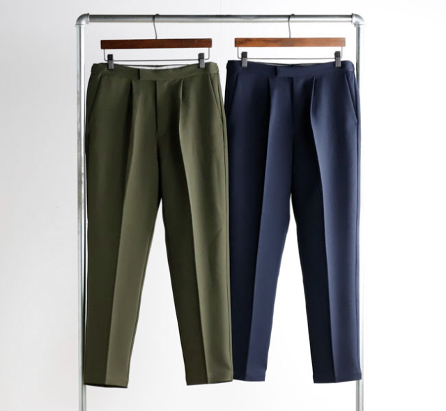 SMITH'S AMERICAN スミスアメリカン BROOKLYN trousers トラウザーズパンツ 5175-9061
