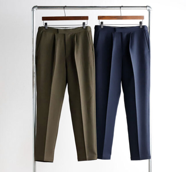 SMITH'S AMERICAN スミスアメリカン BROOKLYN trousers トラウザーズパンツ 5175-9061