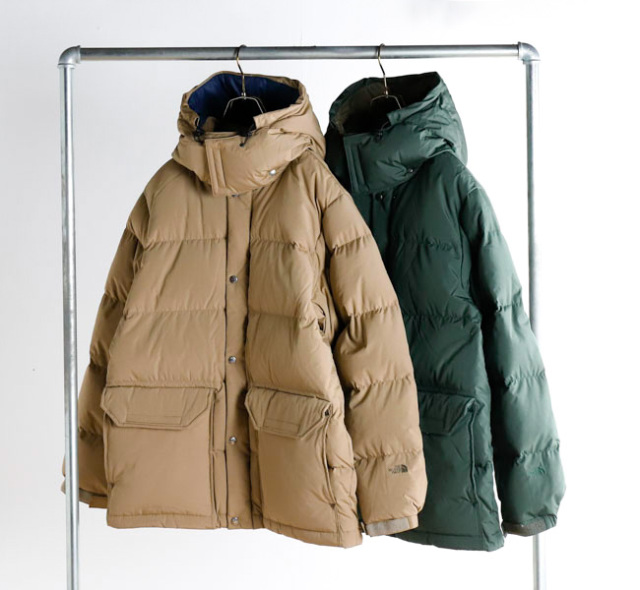 THE NORTH FACE ザノースフェイス ND92531 キャンプシエラショート