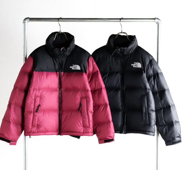 THE NORTH FACE ザノースフェイス NDW92555 ショートヌプシジャケット(レディース)
