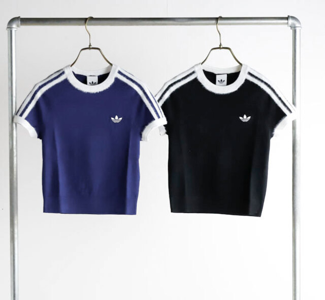 adidas Originals アディダス オリジナルス MGU70 ニットTシャツ