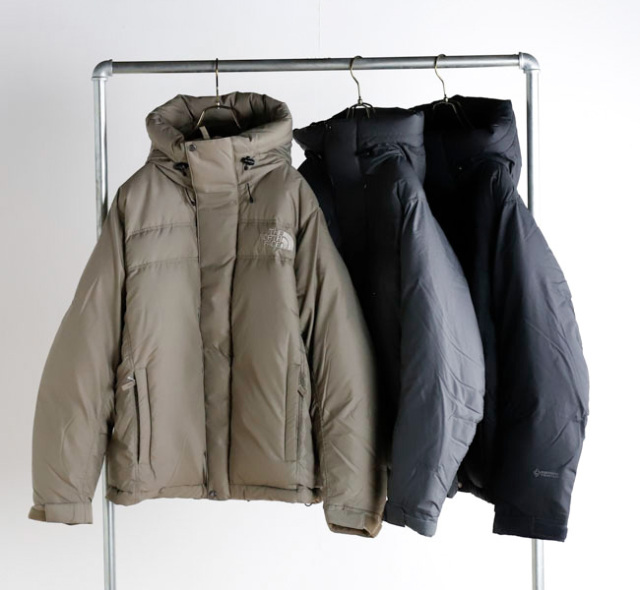 THE NORTH FACE ザノースフェイス ND92564 オルタレーションバフズジャケット