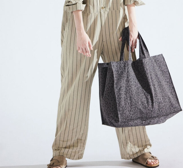 Yarmo ヤーモ YAR-26SS BAG トートバッグ ランドリーバッグ Laundry Bag