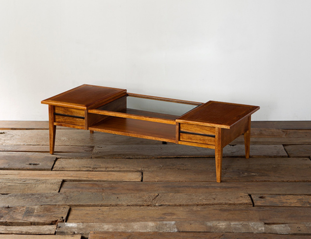 ACME FURNITURE アクメファニチャー JETTY COFFEE TABLE ジェティコーヒーテーブル　