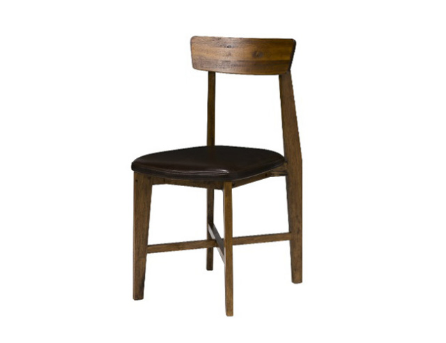 journal standard Furniture ジャーナルスタンダードファニチャー  CHINON CHAIR VL シノンチェアビニールレザー　8月上旬入荷予約