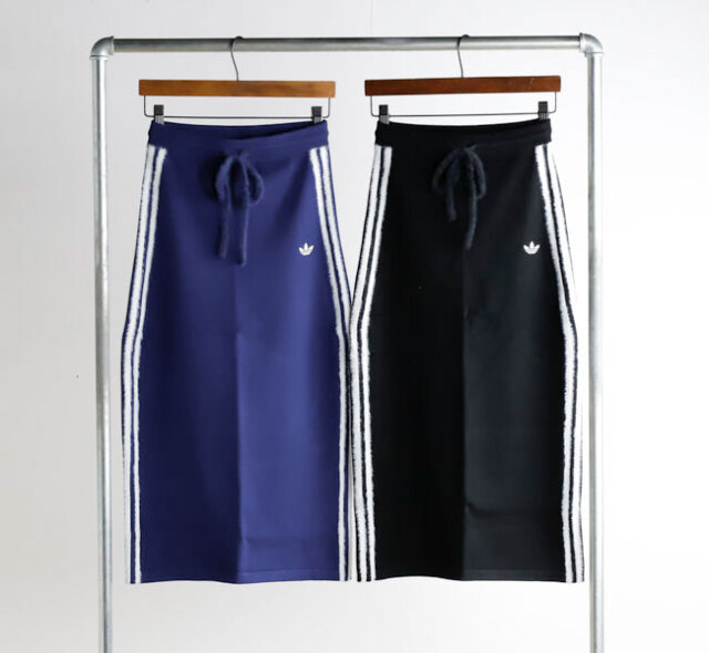 adidas Originals アディダス オリジナルス CT352 ニットスカート