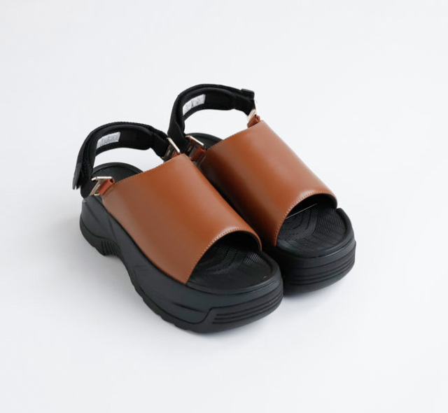 SHAKA シャカ VACAY CHUNKY 厚底 スポーツ サンダル レディース SK-281