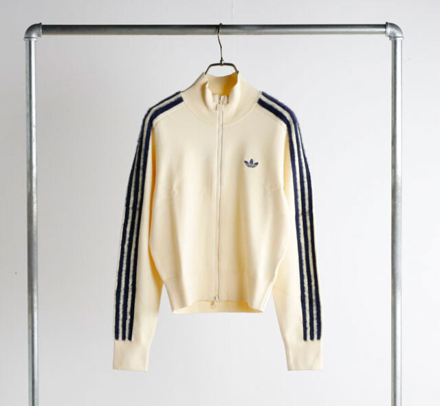 adidas Originals アディダス オリジナルス KP925 ニットファイヤーバード トラックトップ