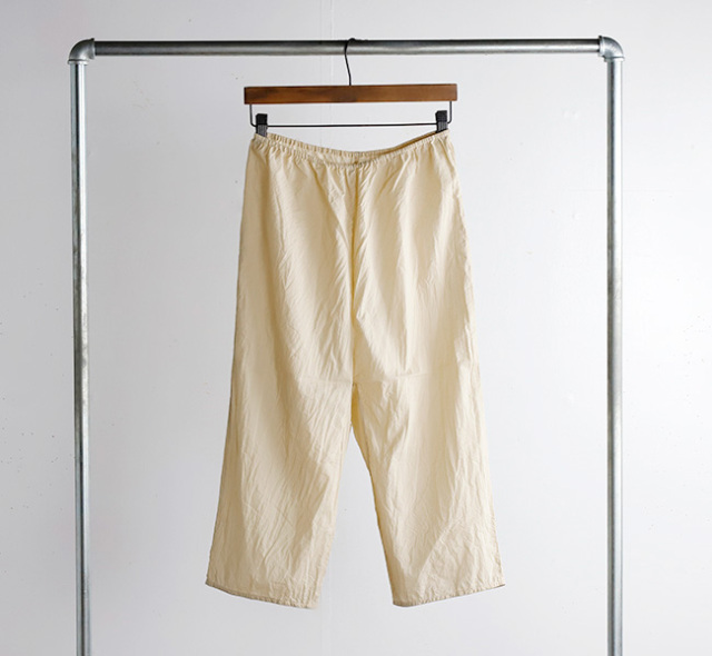 Veritecoeur ヴェリテクール ST-164 インナーサルエルパンツ