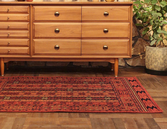 ACME FURNITURE アクメファニチャー MONTECITO RUG S 120x160　10月上旬入荷予約