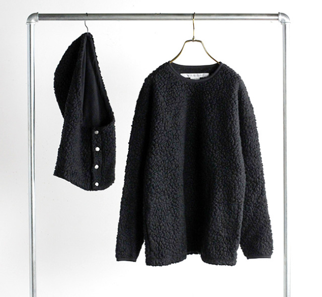 EEL Products イール プロダクツ Sheep and Goat