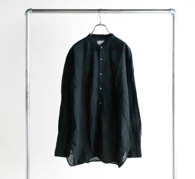 ARMENアーメン journal standard luxe購入2022SS GAUSE UTILITY LONG SHIRTガーゼ ロングシャツ[LSHA70155] 楽天市場】ARMENアーメン journal standard luxe購入2022SS