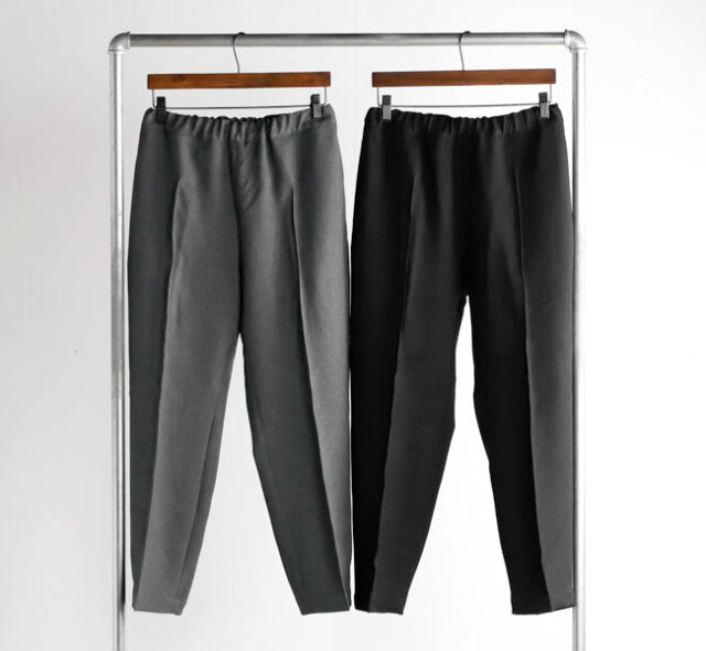 EEL Products イール プロダクツ E-26271 シーサイドパンツ seaside pants