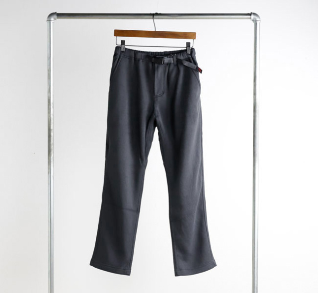 GRAMICCI グラミチ GUP5-FJP005 ボンティングニットフリースイージー