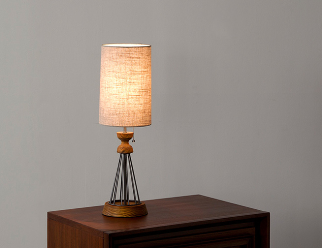 ACME FURNITURE アクメファニチャー BETHEL TABLE LAMP SMALL ベゼルテーブルランプスモール