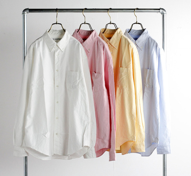 SALE 40%OFF EEL Products イール プロダクツ ワシントンB.D