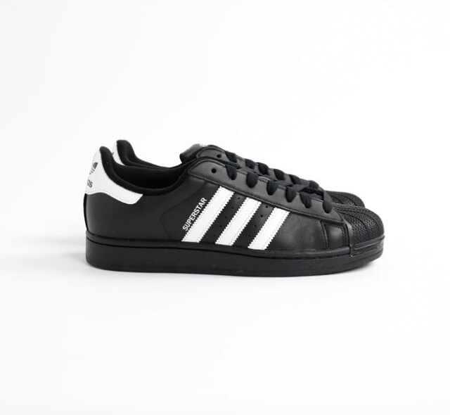 adidas Originals アディダス オリジナルス JI0079 Superstar II スーパースターII Core Black.Cloud White.Core
