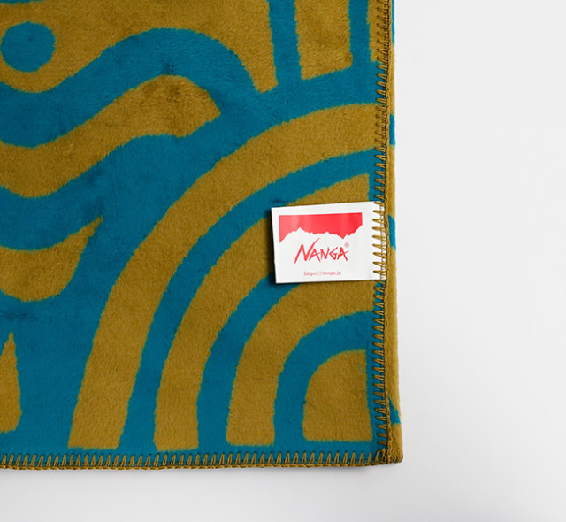 新品未開封 NANGA ナンガ コットンブランケット シングル ベージュカーキ 楽天市場】ナンガ NANGA COTTON BLANKET SINGLE 綿毛布