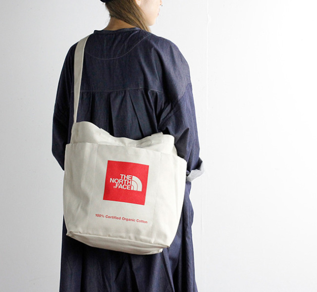 ザノースフェイス THE NORTH FACE  ユーティリティートート  Utility Tote NM82040