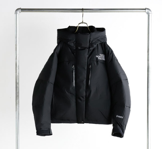 THE NORTH FACE ザノースフェイス ND92551 ショートバルトロライトジャケット(レディース)