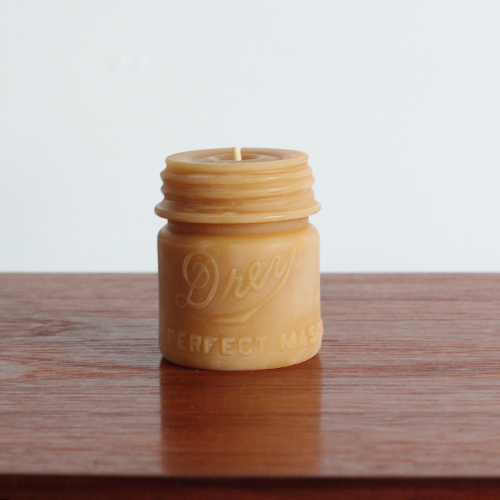 POLLEN ARTS DREY MASON BEE WAX 蜜蝋キャンドル