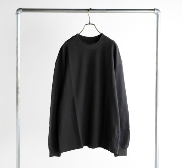 キャプテンサンシャイン KAPTAIN SUNSHINE Suvin Plating L/S