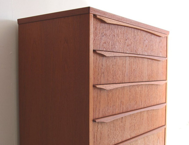 5DRAWERS CHEST 5ドロワーズ チェスト RF-044