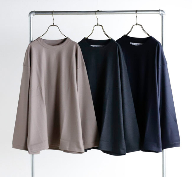 SALE 40%OFF EEL Products イール プロダクツ E-25565 メリノクオリティ Merino qualitee