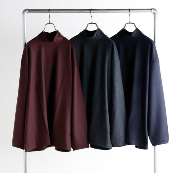 SALE 40%OFF EEL Products イール プロダクツ E-25566 メリノクオリティ タートル Merino qualitee turtle