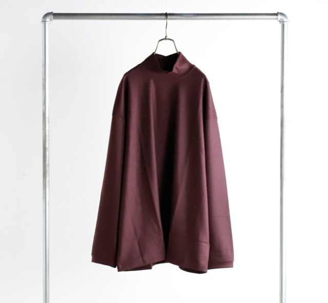 SALE 40%OFF EEL Products イール プロダクツ E-25566 メリノクオリティ タートル Merino qualitee turtle