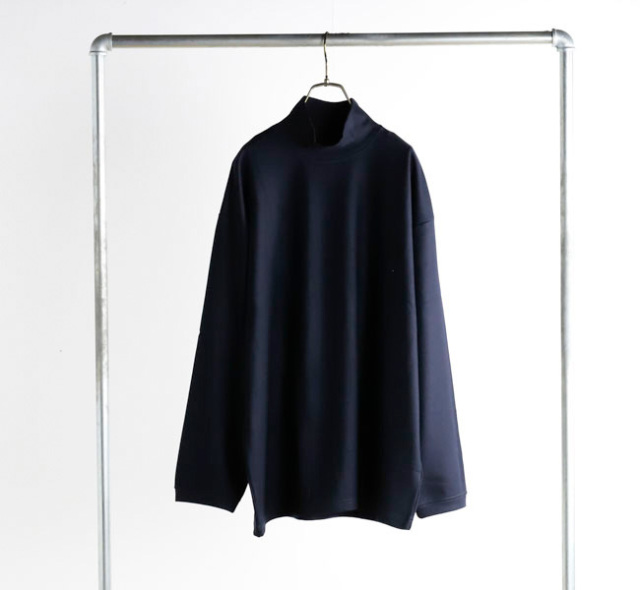 SALE 40%OFF EEL Products イール プロダクツ E-25566 メリノクオリティ タートル Merino qualitee turtle